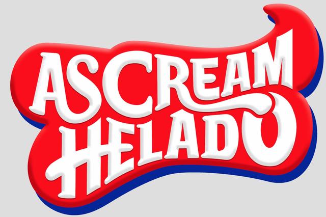 ASCREAM HELADO