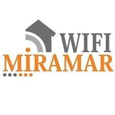 WIFI MIRAMAR