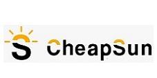 S CHEAP SUN