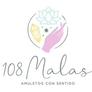 108 MALAS AMULETOS CON SENTIDO