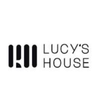 LUCY'S HOUSE