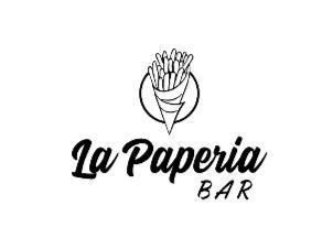 LA PAPERIA BAR