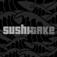 SUSHI-TAKE