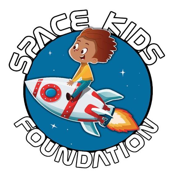 SPACE KIDS FOUNDATION