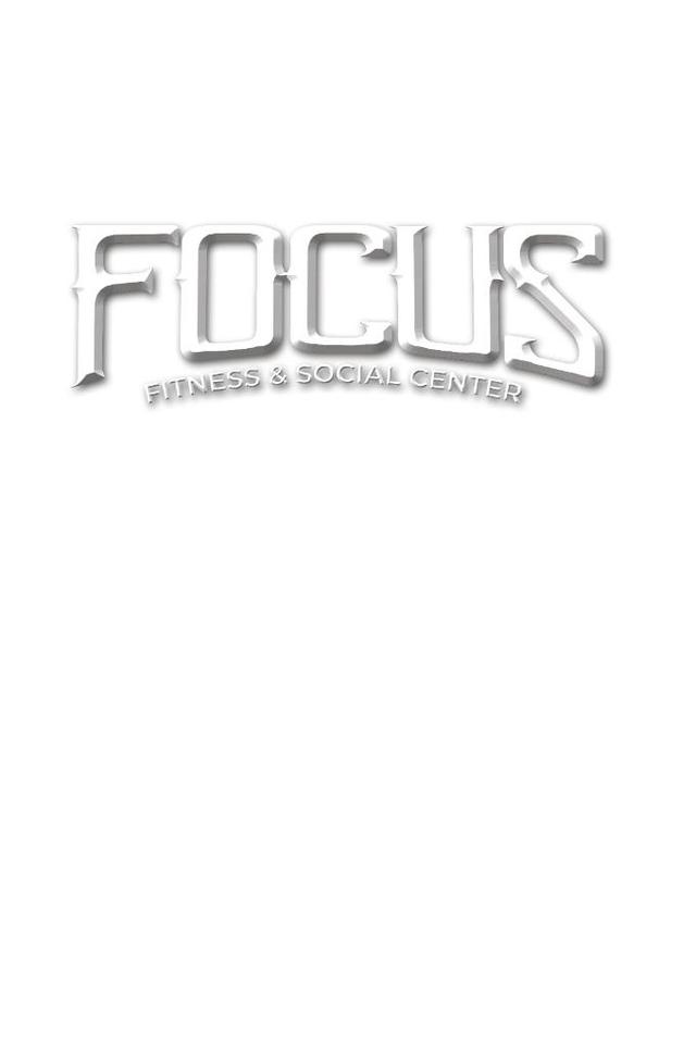 FOCUS FITNESS & SOCIAL CENTER