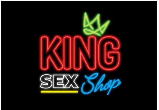 KING SEX SHOP