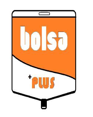 BOLSA PLUS