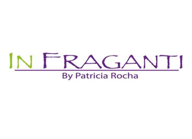 IN FRAGANTI BY PATRICIA ROCHA