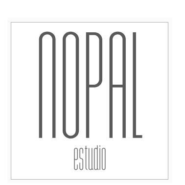 NOPAL ESTUDIO