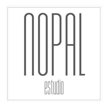 NOPAL ESTUDIO