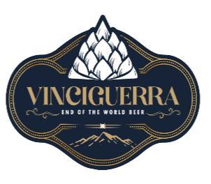 VINCIGUERRA END OF THE WORLD  BEER