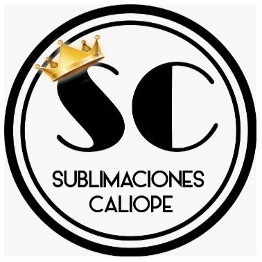 SC SUBLIMACIONES CALIOPE