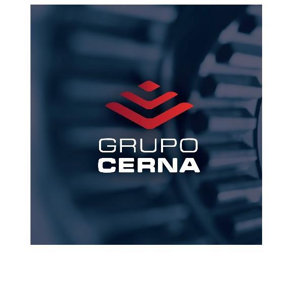 GRUPO CERNA