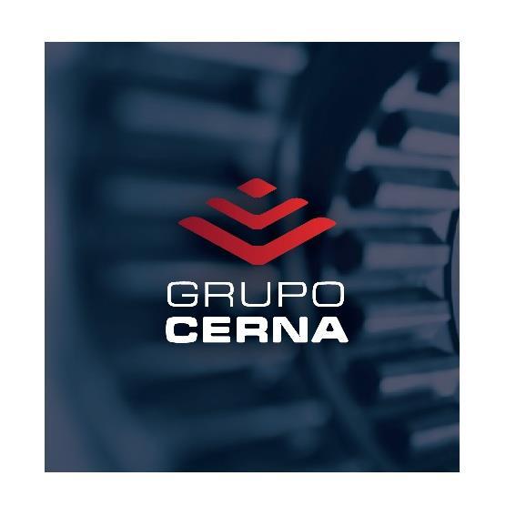 GRUPO CERNA