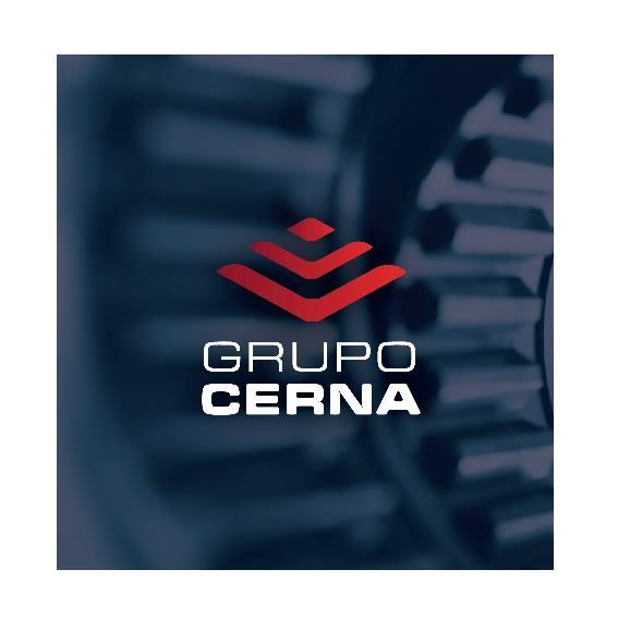 GRUPO CERNA