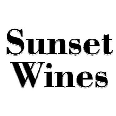 SUNSET WINES
