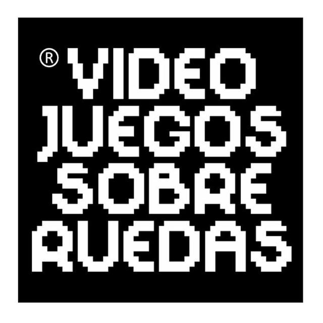 VIDEO JUEGOS SOBRE RUEDAS