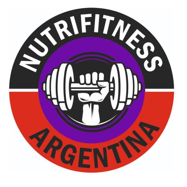 NUTRIFITNESS ARGENTINA