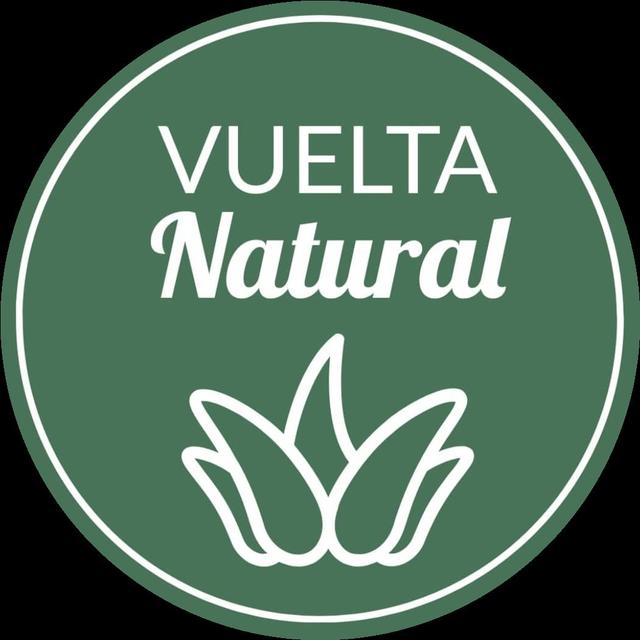 VUELTA NATURAL