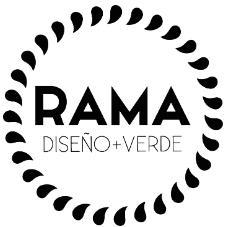 RAMA DISEÑO VERDE