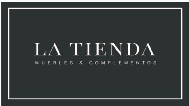 LA TIENDA MUEBLES & COMPLEMENTOS