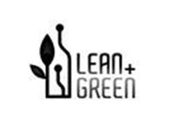 LEAN + GREEN