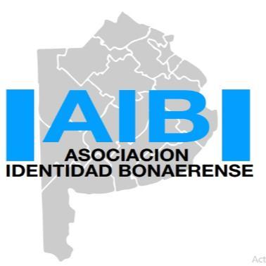 AIB ASOCIACION IDENTIDAD BONAERENSE