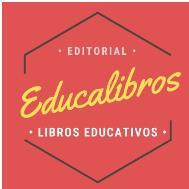 EDITORIAL EDUCALIBROS  LIBROS EDUCATIVOS