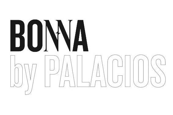 BONNA BY PALACIOS