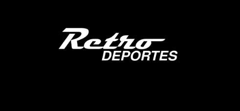 RETRO DEPORTES