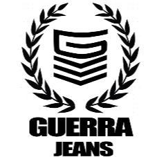 G GUERRA JEANS