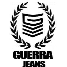 G GUERRA JEANS