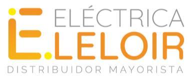 ELÉCTRICA  E.LELOIR DISTRIBUIDOR MAYORISTA