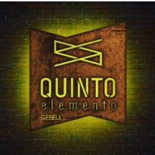 QUINTO ELEMENTO GESELL