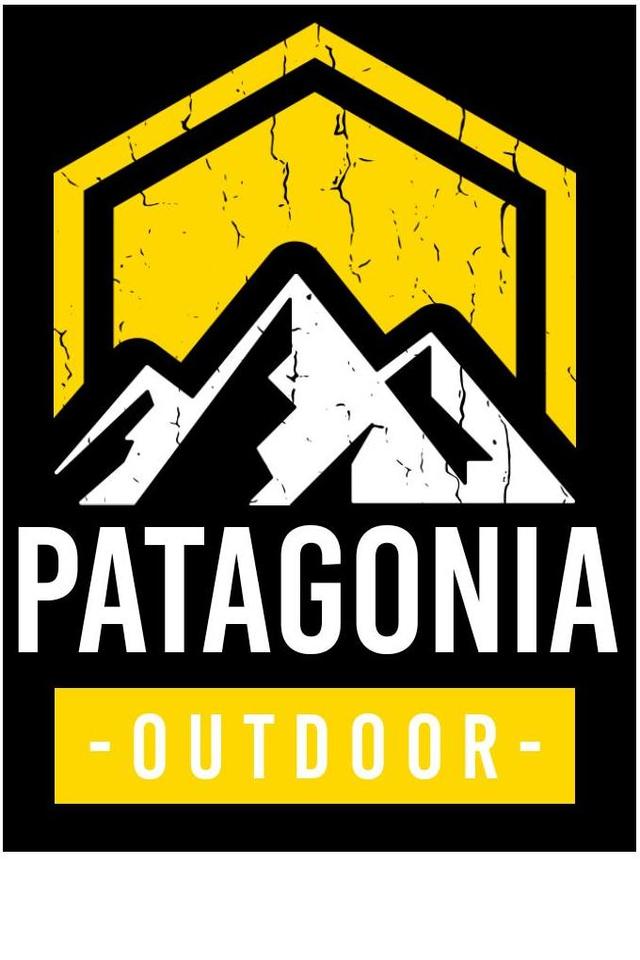 PATAGONIA OUTDOOR