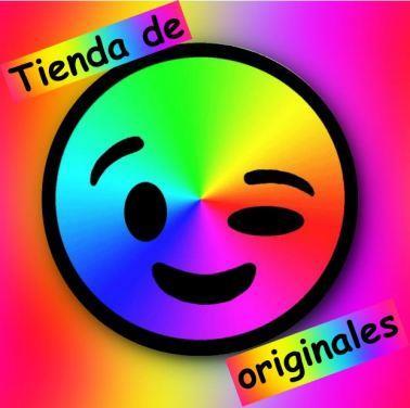 TIENDA DE ORIGINALES