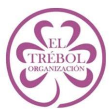 EL TRÉBOL ORGANIZACIÓN