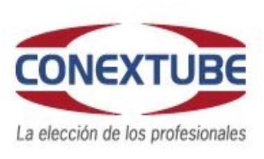 CONEXTUBE LA ELECCION DE LOS PROFESIONALES