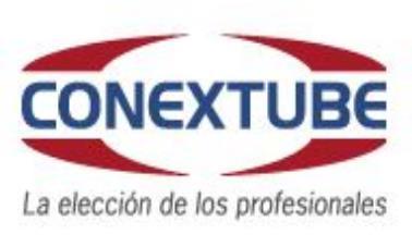 CONEXTUBE LA ELECCION DE LOS PROFESIONALES