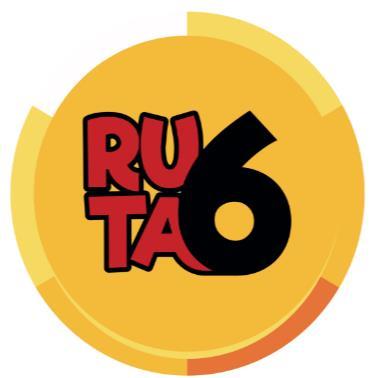 RUTA 6