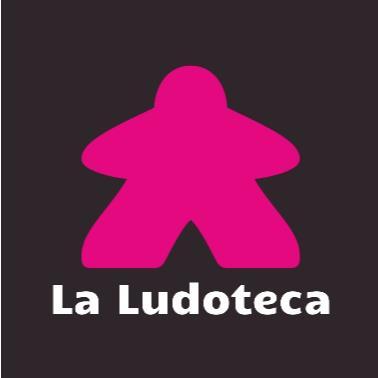 LA LUDOTECA