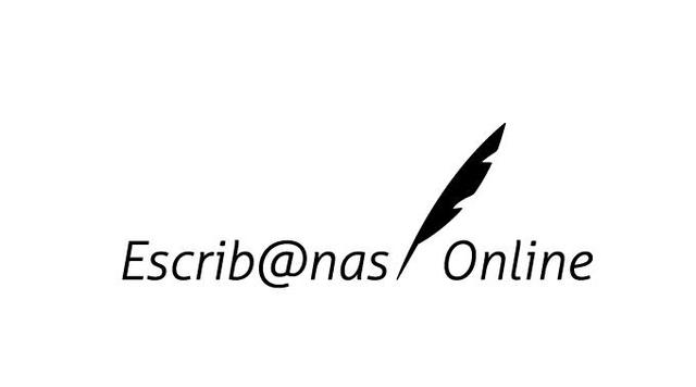 ESCRIBANAS ONLINE