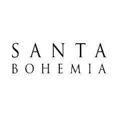 SANTA BOHEMIA