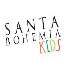 SANTA BOHEMIA KIDS