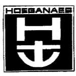 HOEGANAES H