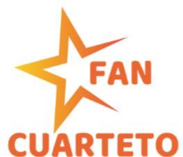 FAN CUARTETO