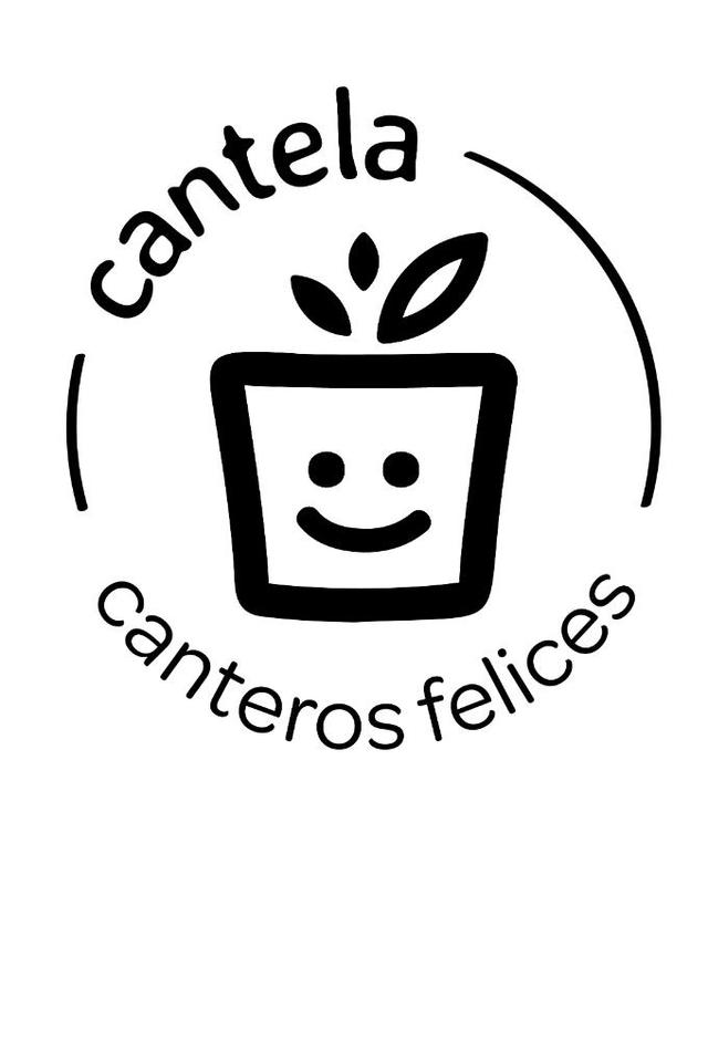 CANTELA CANTEROS FELICES