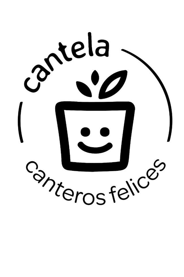 CANTELA CANTEROS FELICES