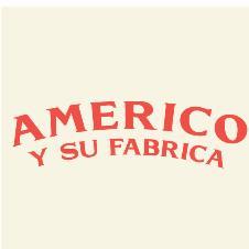 AMERICO Y SU FABRICA