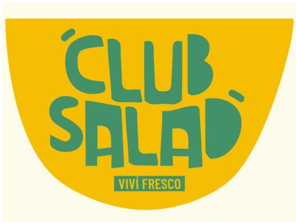 CLUB SALAD VIVI FRESCO